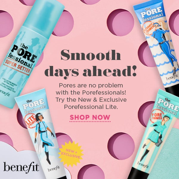 Benefit Products