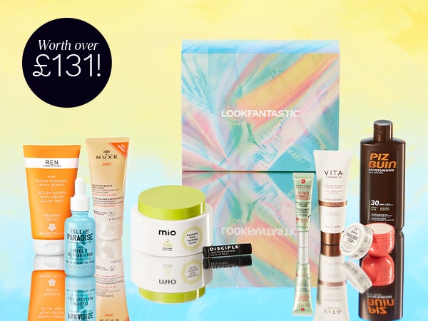 Summer Skin Limited Edition