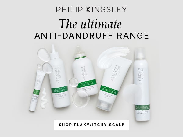 Philip Kingsley Flaky/Itchy Scalp Collction