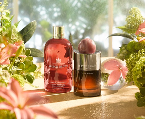 MOLTON BROWN