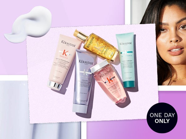 30% OFF KÉRASTASE