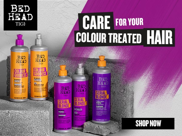 Tigi Bed Head Haircare - Hair Styling and More - CHOOSE ITEM!