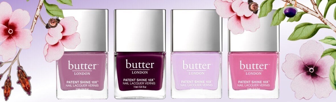 Butter London