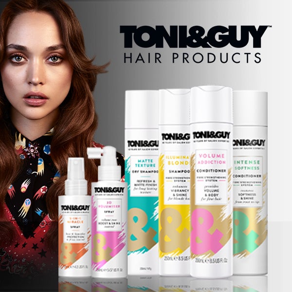 Toni & Guy Hair Straightener reviews in Hair Care - ChickAdvisor