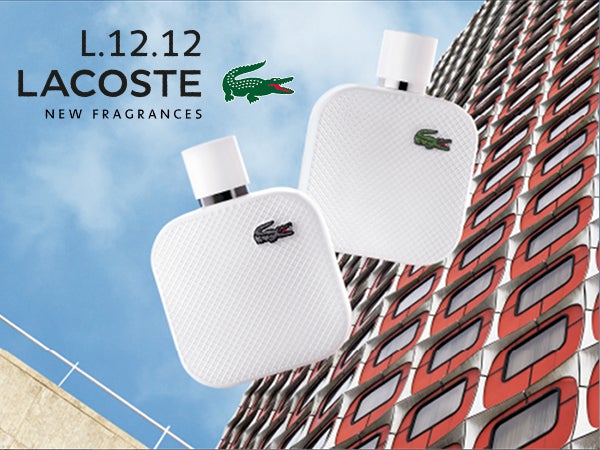 Lacoste