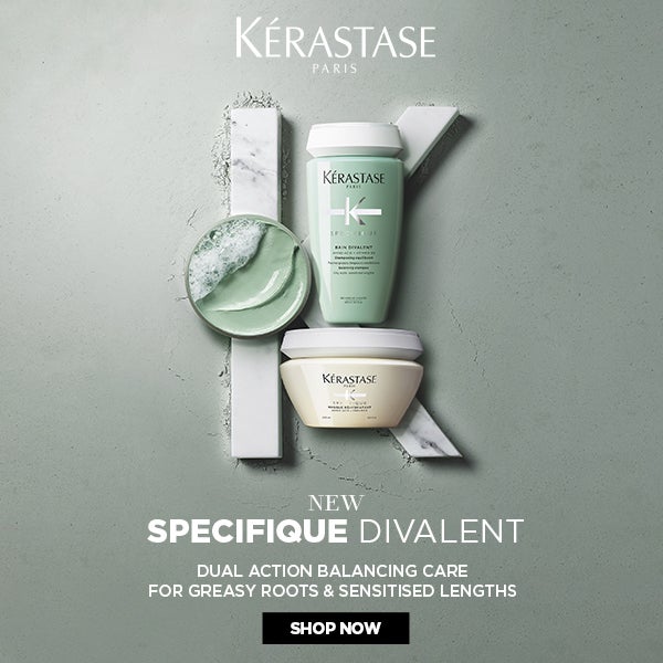 Kerastase Shampoo, Conditioner & Treatments LOOKFANTASTIC