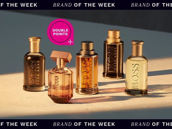 BRAND OF THE WEEK: MONTBLANC