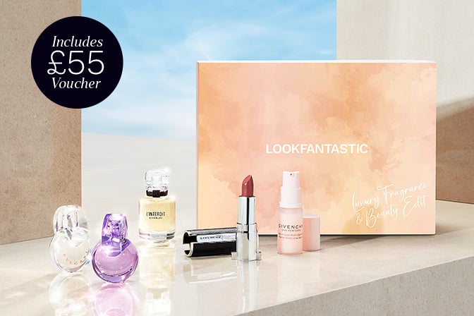 LOOKFANTASTIC - Beauty, Cosmetics, Fragrance & Haircare