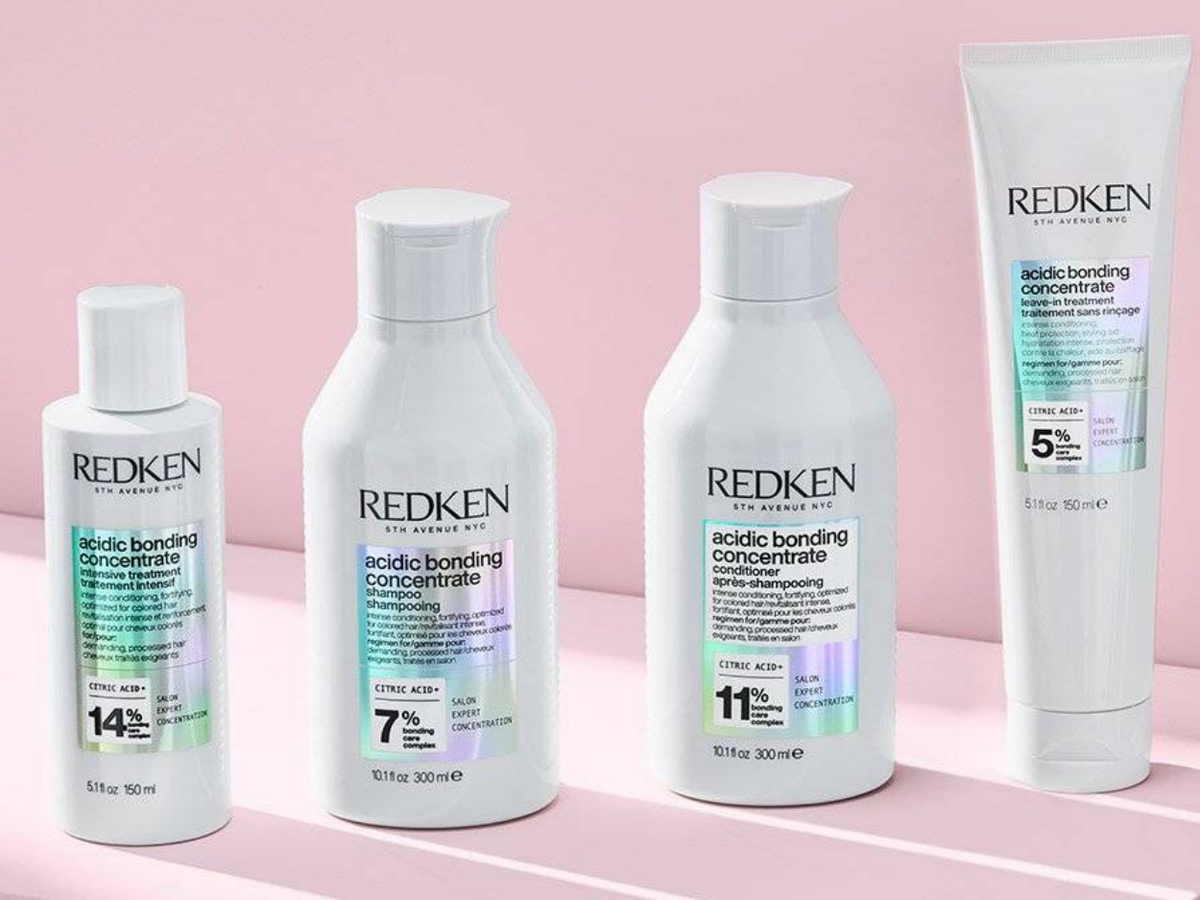 Discover: Which Redken Range Is Best For Damaged Hair?