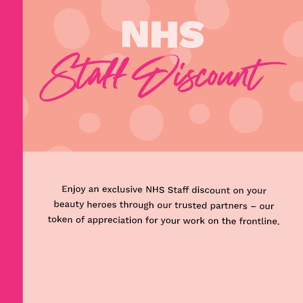 NHS Workers discount