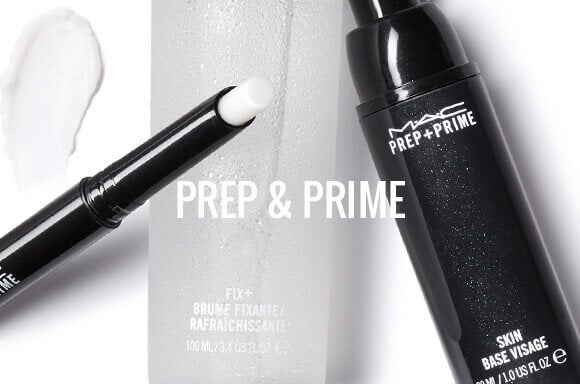 MAC Prep & Prime