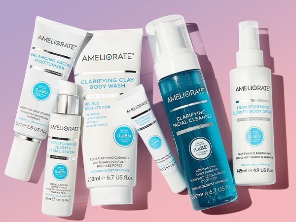 Ameliorate