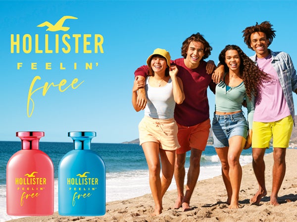 Hollister