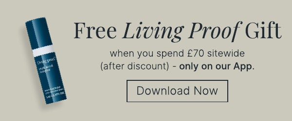 Living Proof Gift on the App