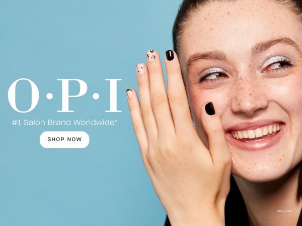 OPI Brand Page Banner