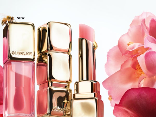 GUERLAIN BEAUTY