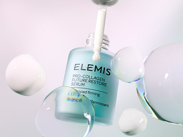 Elemis: New In