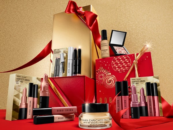 Bobbi Brown Holiday Colleciton 2023