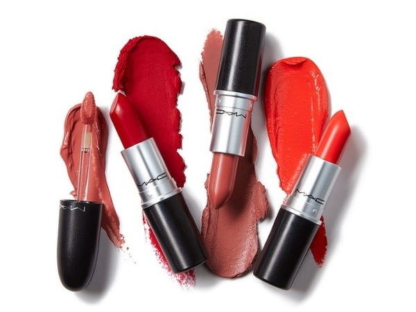 A guide to the best MAC lipsticks