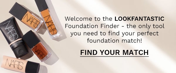 Foundation Finder Quiz