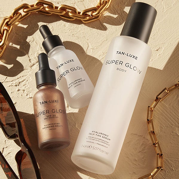 Tan-Luxe