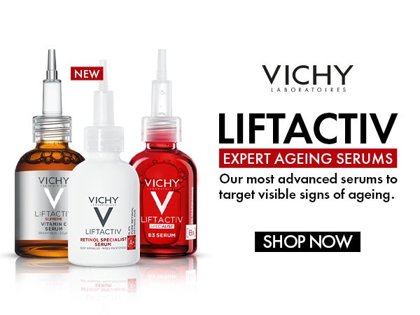 VICHY LiftActiv Range