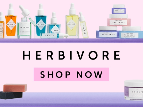 Herbivore - Shop now