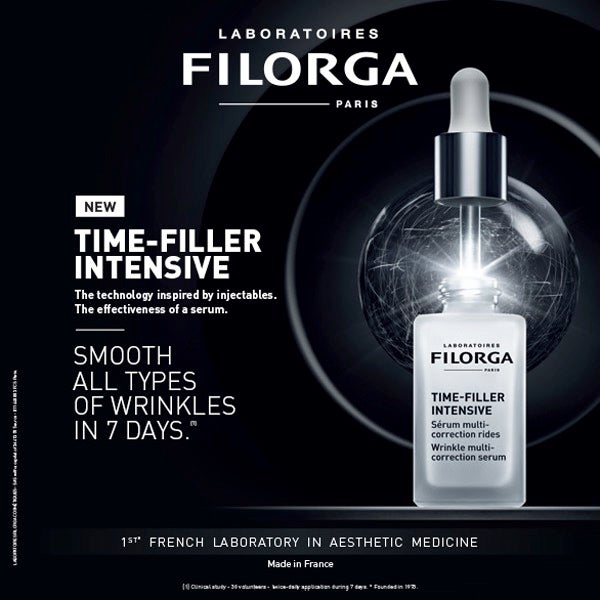 Filorga Skincare & Anti-Ageing - LOOKFANTASTIC UK