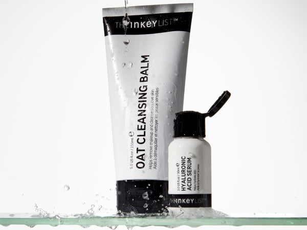 THE INKEY LIST - making skincare simple - shop all