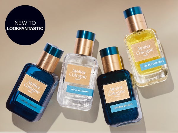 Niche Perfumes | LOOKFANTASTIC UK