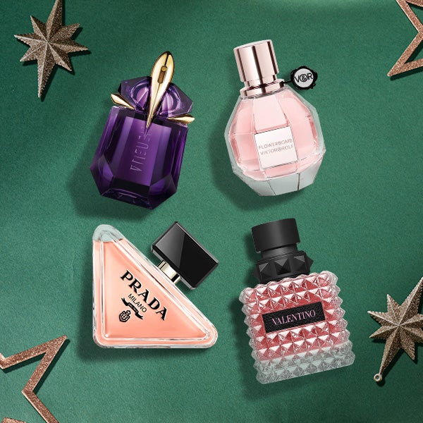 SCENT-SATIONAL OFFERS