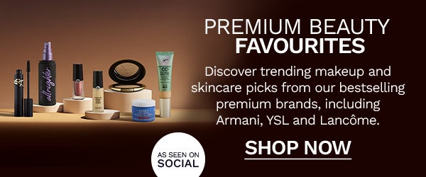 Premium Beauty Favourites