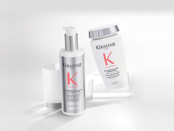 KERASTASE