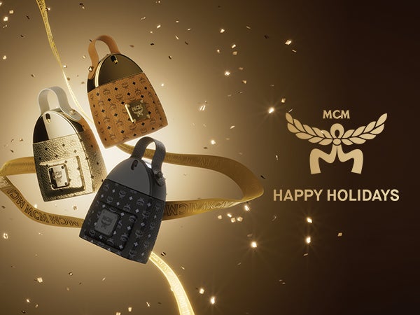MCM® | LOOKFANTASTIC UK
