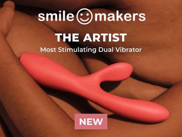 Smile Makers | LOOKFANTASTIC UK | Klassische Vibratoren