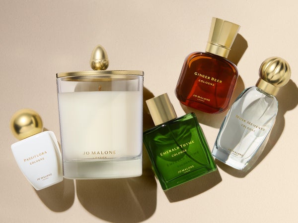 Belle fille perfume kiehl's deals