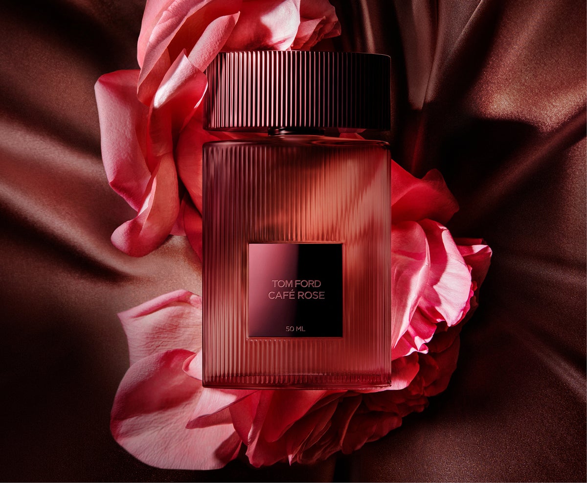 Tom Ford LOOKFANTASTIC UK