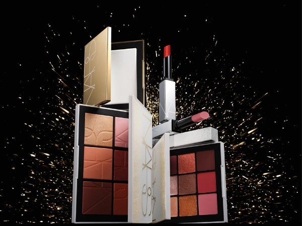 NARS: EXCLUSIVE