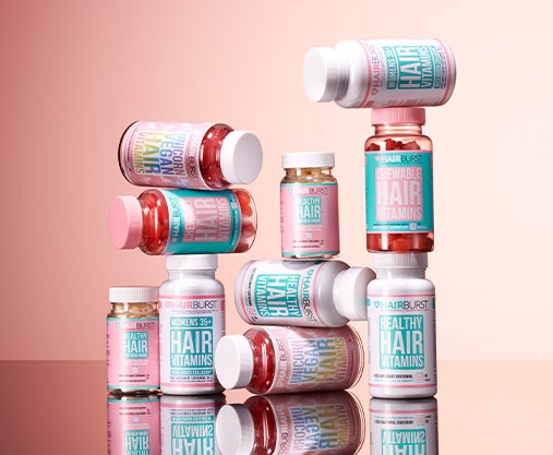 Hairburst Vitamins