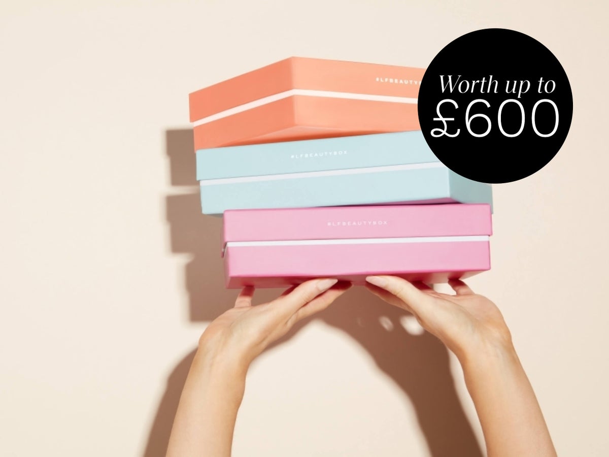 Gift A Beauty Box Subscription Beauty & Health