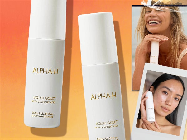 30% OFF ALPHA-H