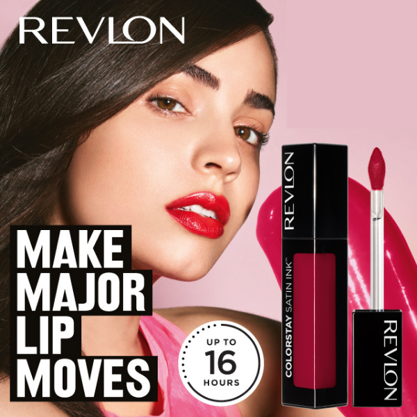 Revlon Makeup - LOOKFANTASTIC UK