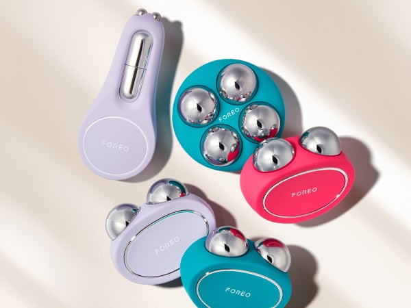 Foreo::New In