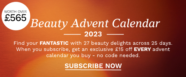 Beauty Advent Calendar 2023