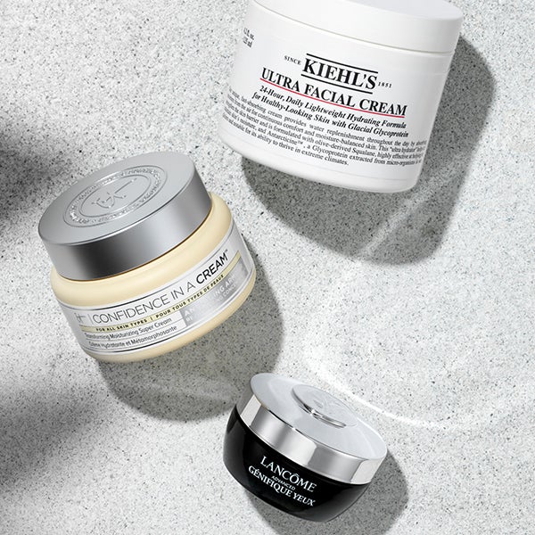Skincare Heroes