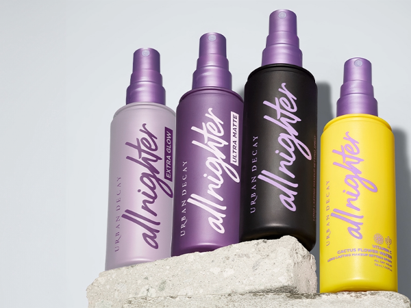 SUMMER HAIRCARE HEROES