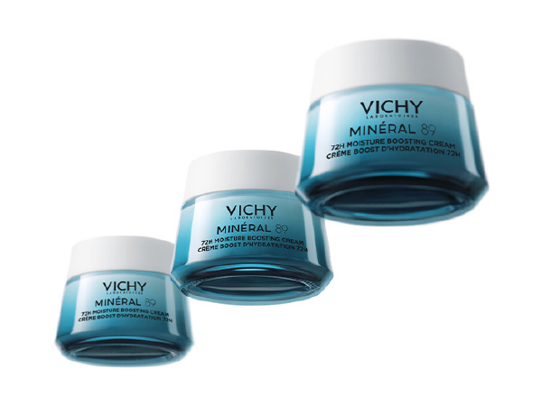 NOVEDAD: VICHY