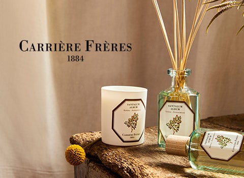 discover carriere freres