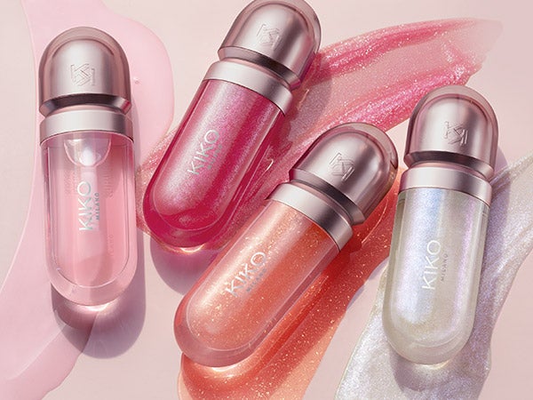 KIKO Milano banner