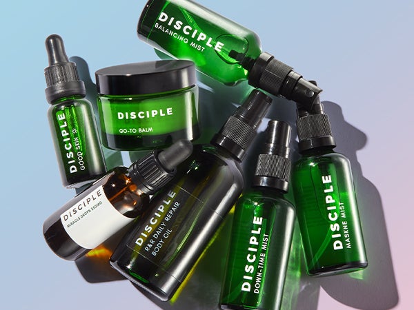 DISCIPLE SKINCARE